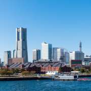 横浜市風景